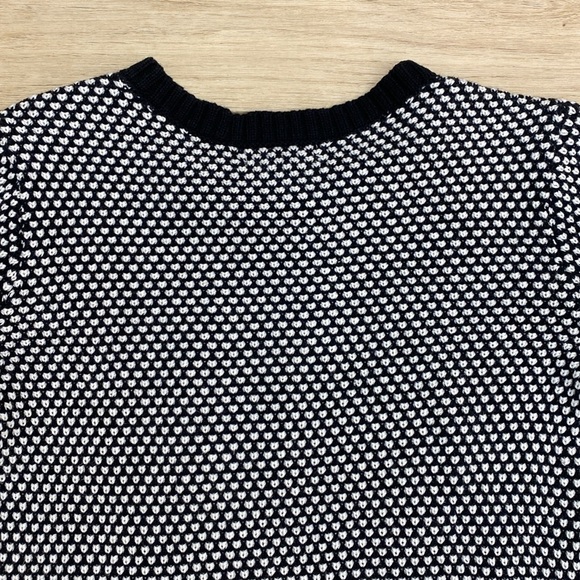 Charter Club Crew Neck Sweater - Picture 8 of 13